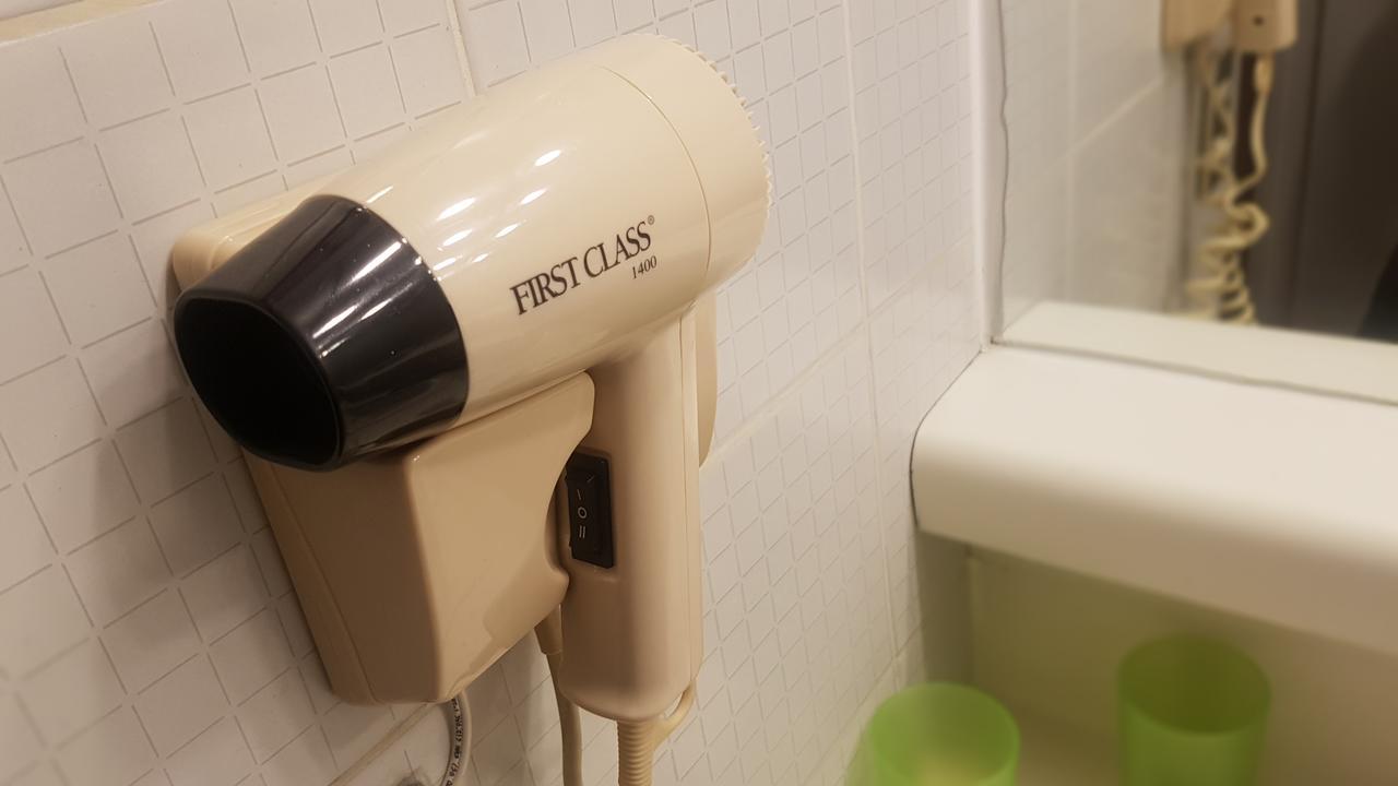 Tempo Light Leilighet Santiago Eksteriør bilde
